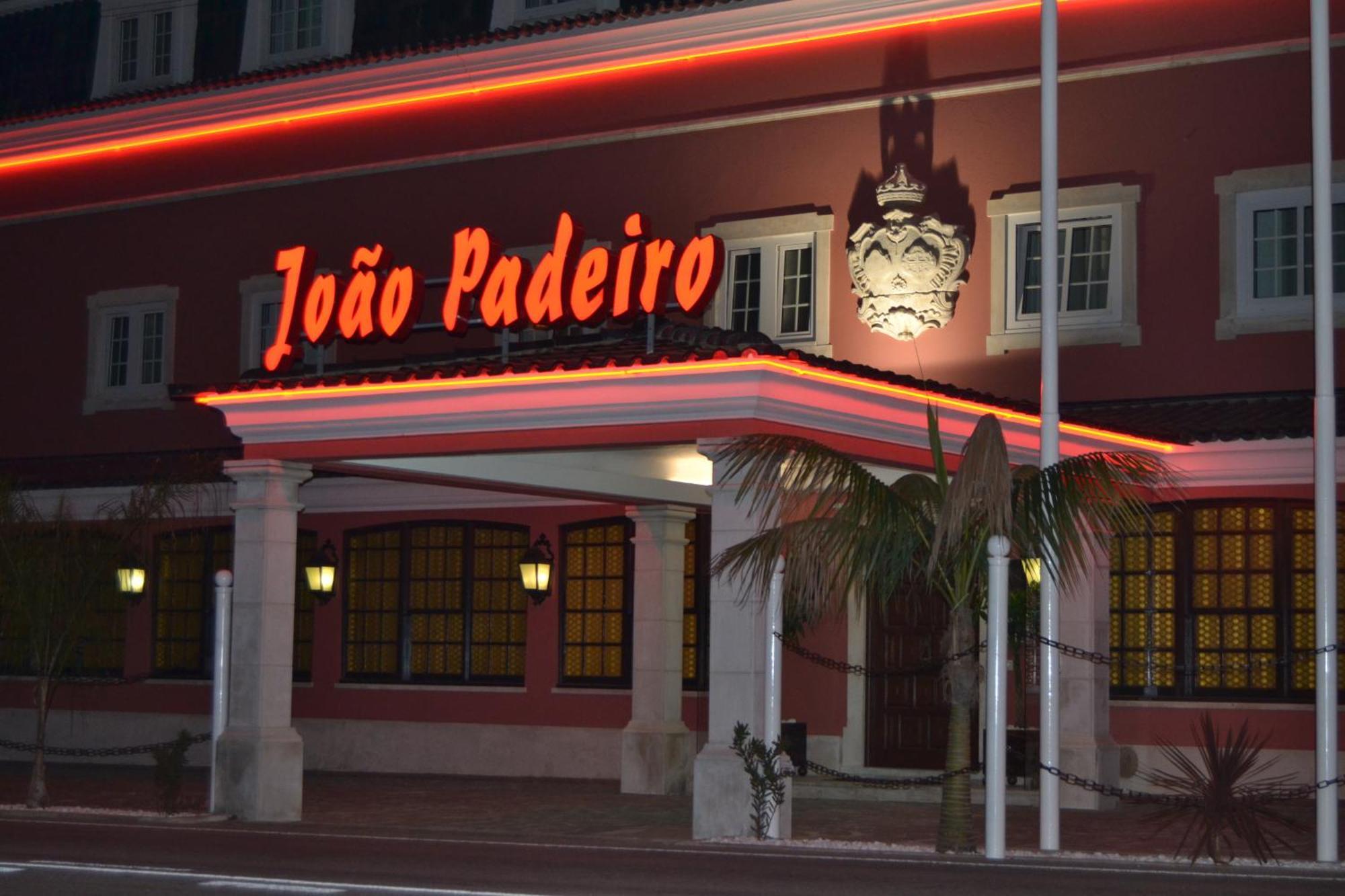 Hotel Joao Padeiro Aveiro Exterior foto